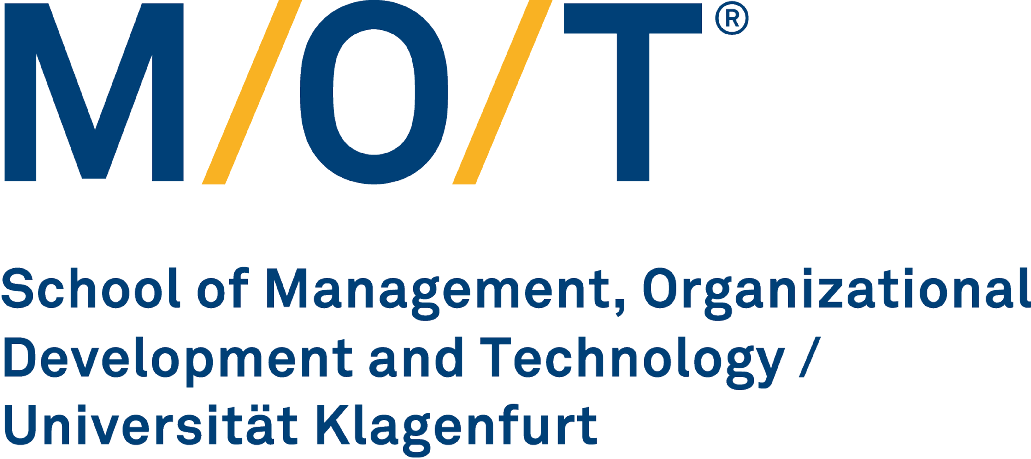 Logo M/O/T
